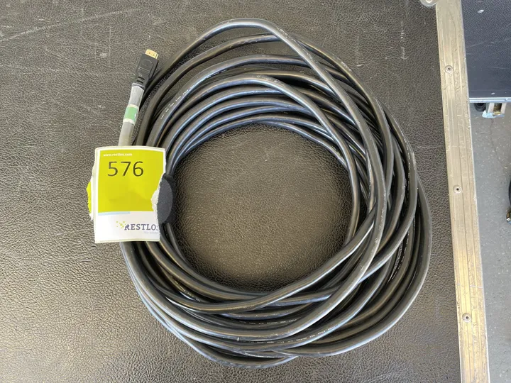 HDMI Kabel Maße: 1x15m
